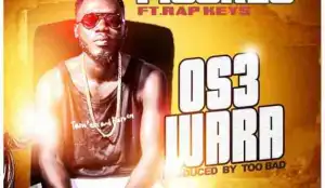 Pure Figures - Os3 Wara (Ft Rap Keys)